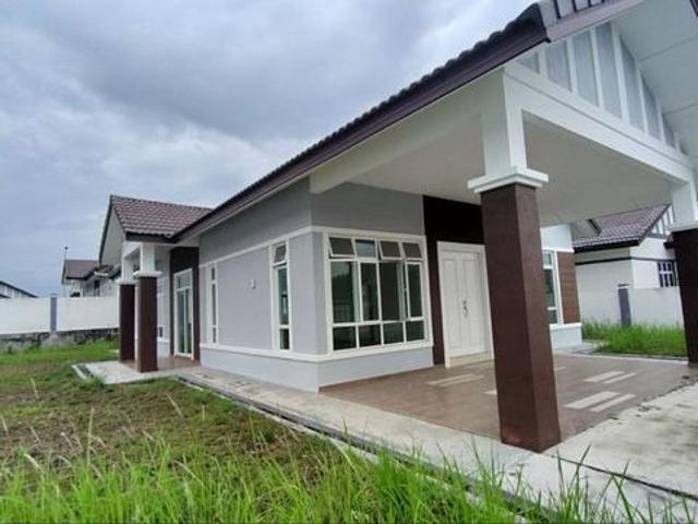 Banglo SetingkatTaman Senawang Perdana Senawang