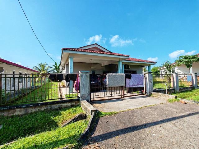 BANGLO SINGLE STOREY SERI IMPIAN KOPKETA Non Bumi