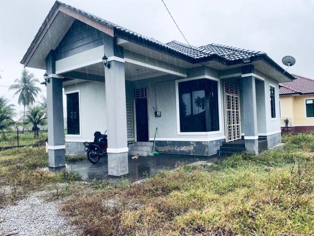 Banglo subsales di Kg Repek Bachok Kelantan