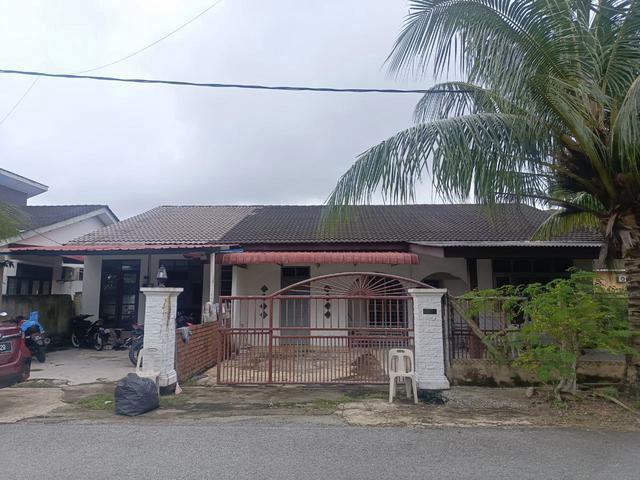 Banglo Padang Nenas Kuala Nerus INVESTMENT berbaloi