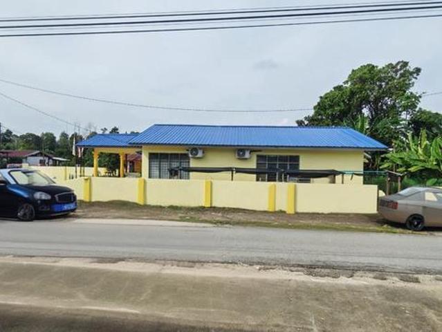 BANGLO PANDAN 1 KUANTAN UNTUK Dijual