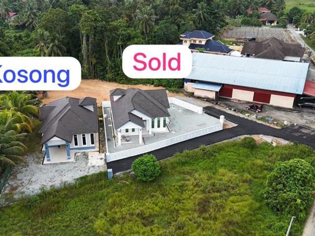 Banglo Peringat