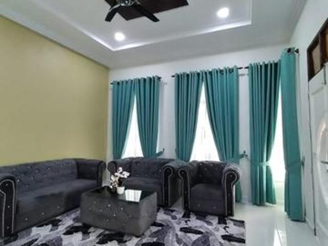 Banglo Cantik Untuk Dijual Lokasi Strategik Tenang