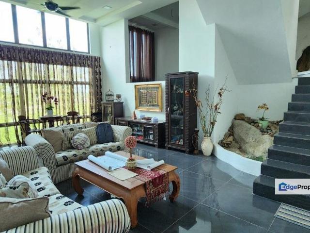 Banglo Taman Bukit Bayroute Permai, Kuantan
