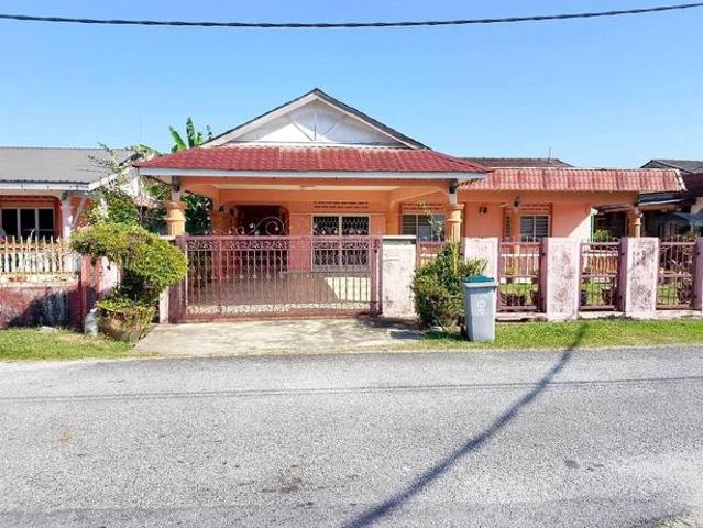 Banglo Taman Dato Wan Ampangan N9