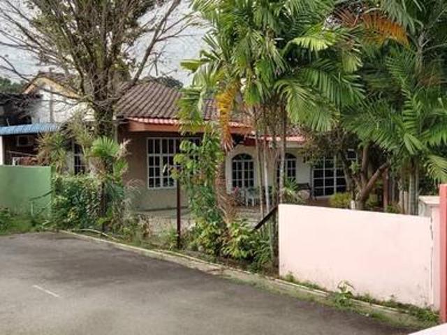 Banglo Taman Nuri Sungai Petani Kedah