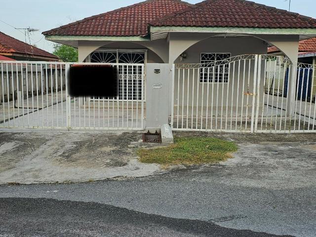 Banglo Taman Setia Jasa Temerloh