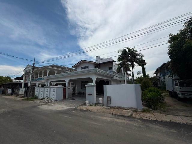 Banglo Tanah Luas Luas 5900 Kps Kota Kubang Labu