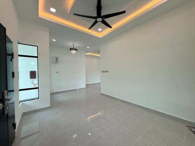 Banglo Tanjung Jara Dungun