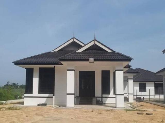 Banglo untuk di jual peringatkota bharu