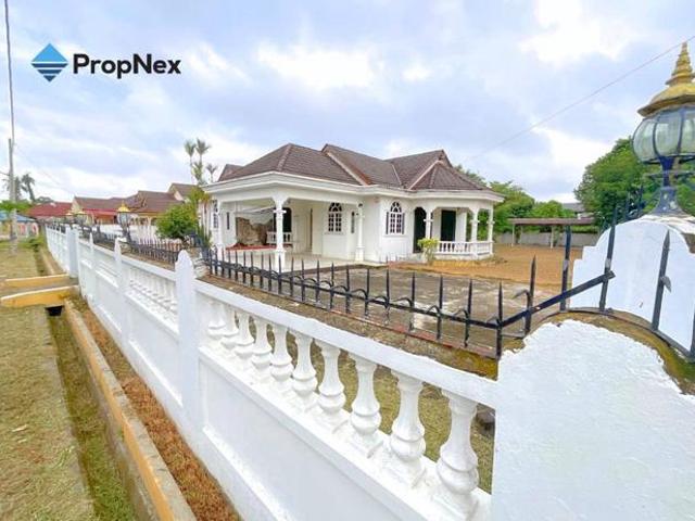 Banglo Untuk Dijual di Kubang Kerian