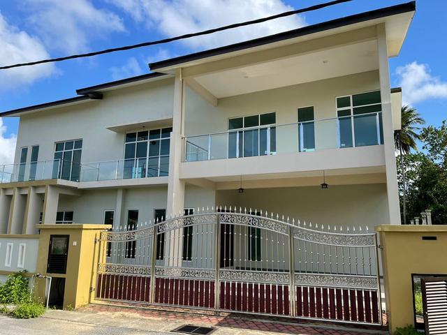 Banglo untuk Dijual di Kubang Kerian Kelantan