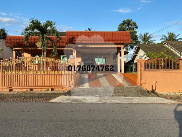 Banglo Untuk dijual TAMAN MAHSURI TAMPIN STRATEGIC LOCATION