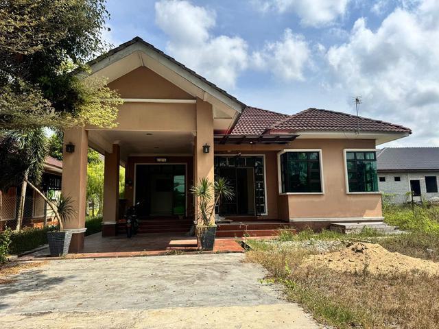 Banglo untuk dijualPerol Kota bharu