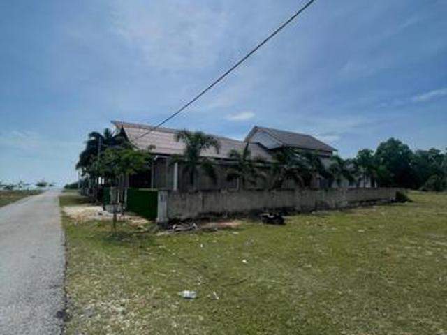 banglo Villa Pantai Cherok Paloh Rumah Cantik Luas