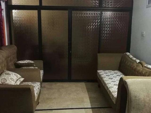 Banglaw 5 bed 3 sale Karachi Model Colony Malir ID 53493