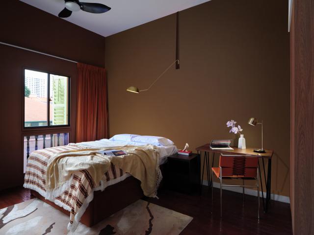 Bangsawan Studio, Irama House