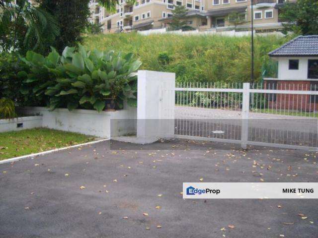 BANGSAR BUNGALOW FOR SALE