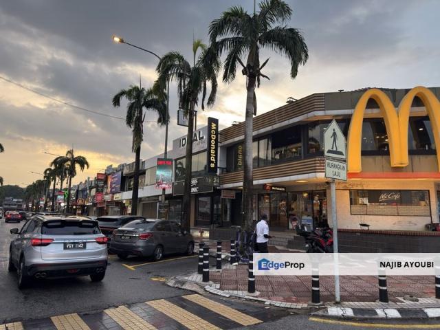 BANGSAR BARU