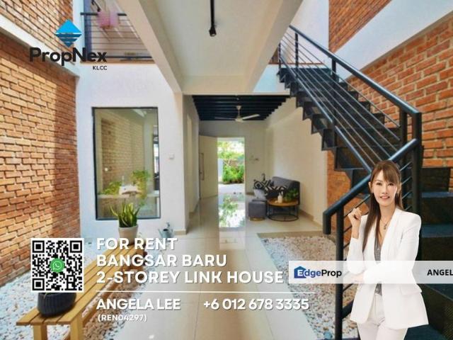 Bangsar Baru