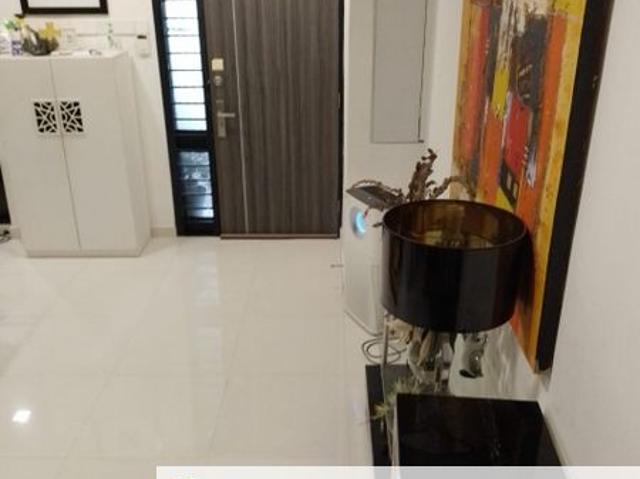 Bangsar Baru