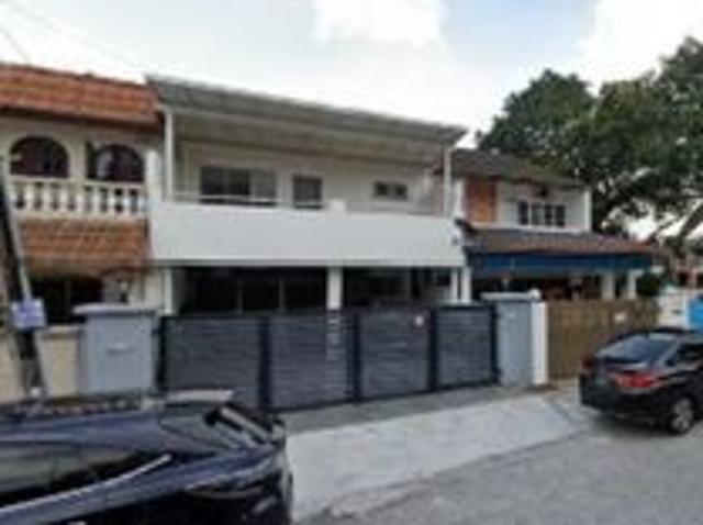 Bangsar Baru