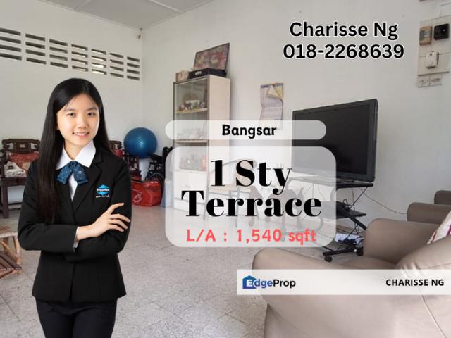 Bangsar Baru