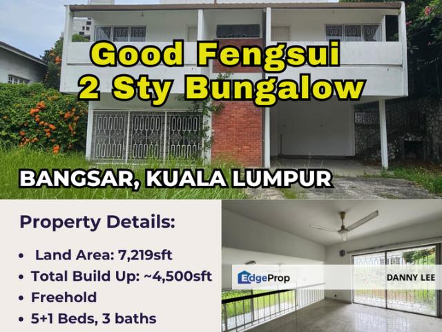 Bangsar Baru
