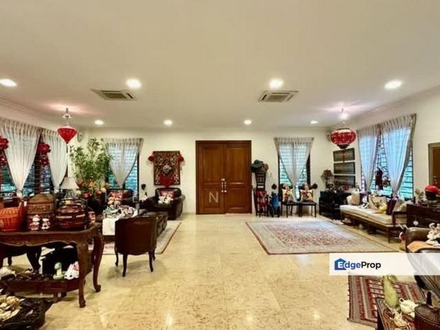 Bangsar Baru