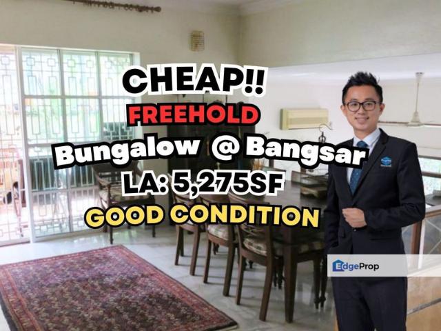 Bangsar Baru