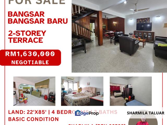 Bangsar Baru