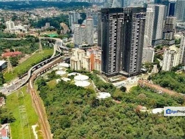 Bangsar Baru