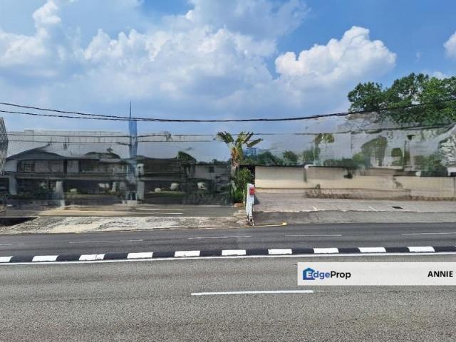 Bangsar Baru