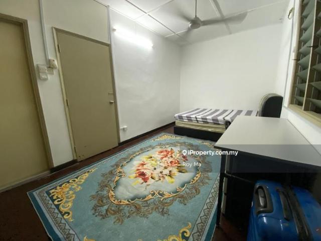 Bangsar Baru, Bangsar
