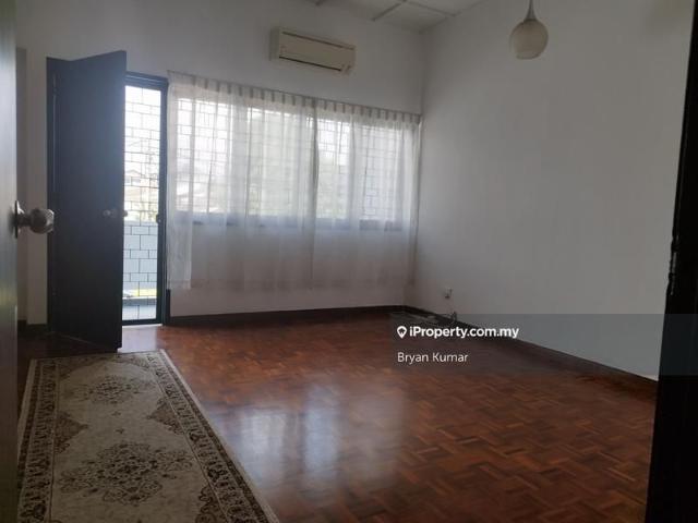 Bangsar Baru, Bangsar