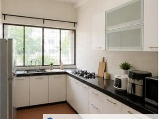 Bangsar Heights