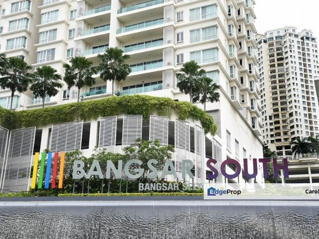 Bangsar Heights