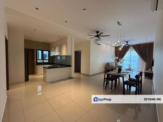 Bangsar Hill