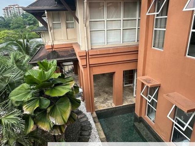 Bangsar Hill