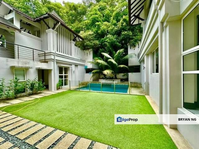 Bangsar Hill