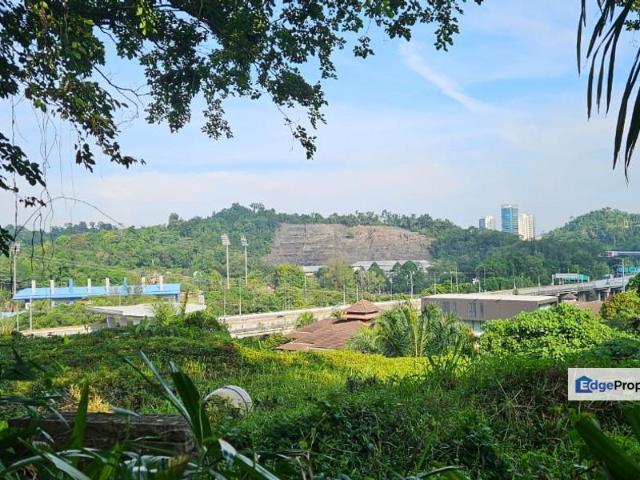 Bangsar Hill