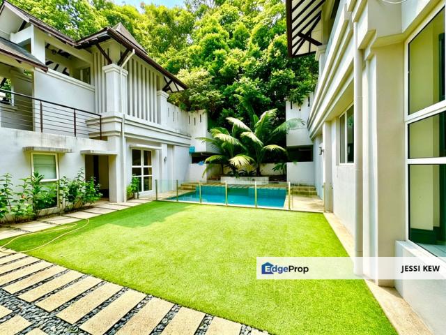 Bangsar Hill