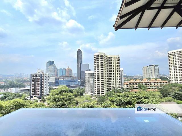 Bangsar Hill