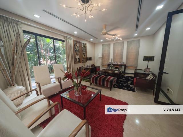 Bangsar Hill