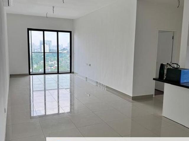 Bangsar Hill Park