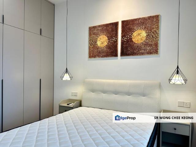Bangsar Hill Park Verdura Phase 1