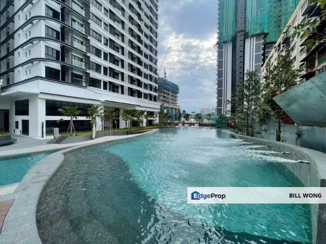 Bangsar Hill Park Verdura Phase 1