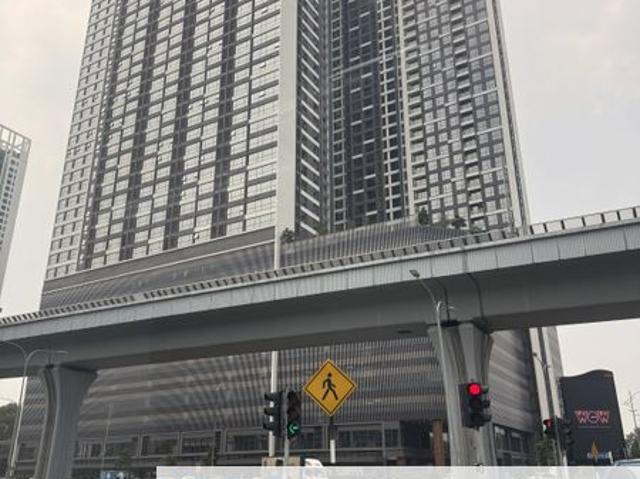 Bangsar Hill Park Verdura Phase 1
