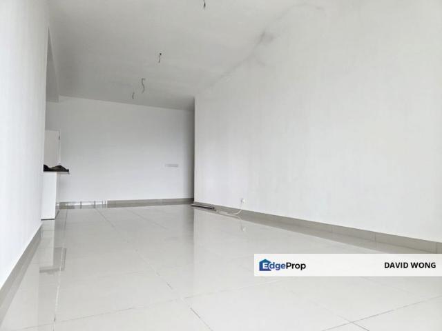 Bangsar Hill Park Verdura Phase 1
