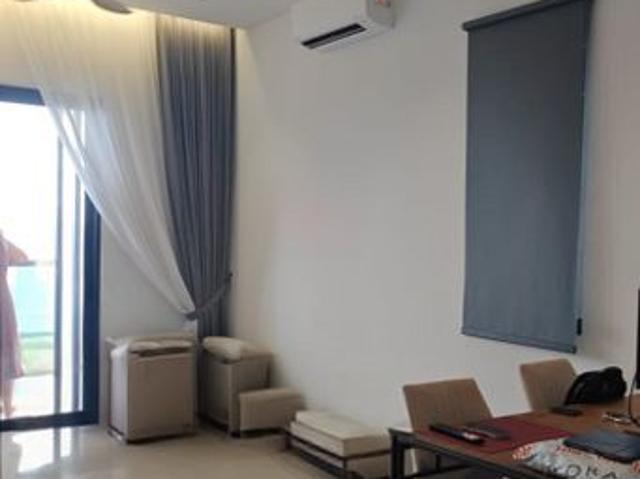 Bangsar Hill Park Verdura Phase 1